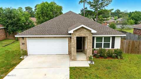 3301 N 7th Street, Ocean Springs, MS 39564