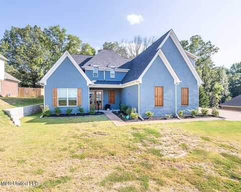 1701 Keenlan Drive, Hernando, MS 38632