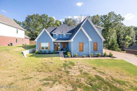 1701 Keenlan Drive, Hernando, MS 38632