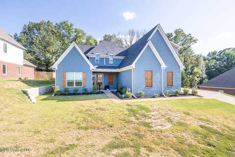 1701 Keenlan Drive, Hernando, MS 38632