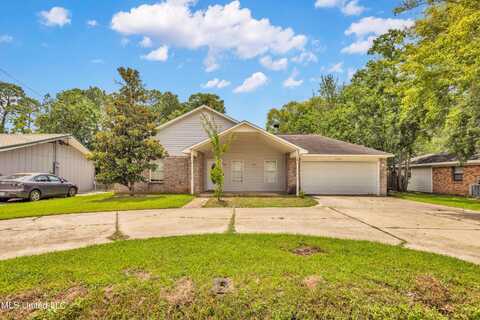 3201 Beachview Drive, Ocean Springs, MS 39564