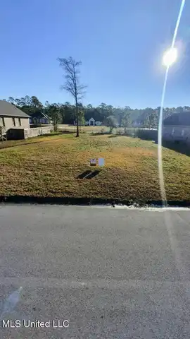 132 Old Savannah Drive, Long Beach, MS 39560