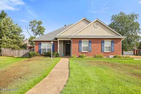 113 Oakleigh Drive, Clinton, MS 39056