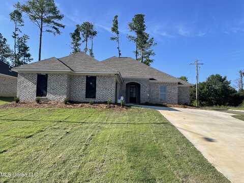 201 Hemingway Circle, Canton, MS 39046