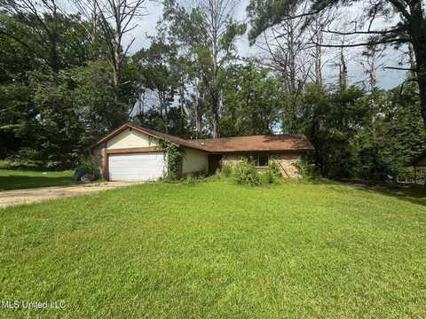 609 Briarcliff Circle, Jackson, MS 39212