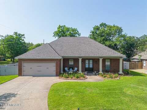 3 Rue Orleans Court, Long Beach, MS 39560