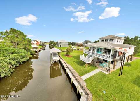 118 Edith Drive, Bay Saint Louis, MS 39520