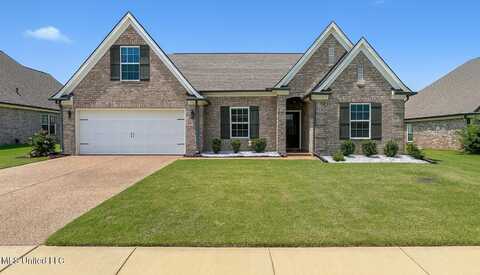 255 Magnolia Gardens Drive, Hernando, MS 38632