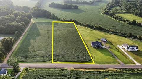 3 Robertson Gin Road, Hernando, MS 38632