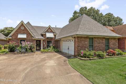 4370 Nicholas Lane, Southaven, MS 38672