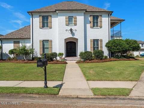 505 Arbor Lane, Brandon, MS 39047