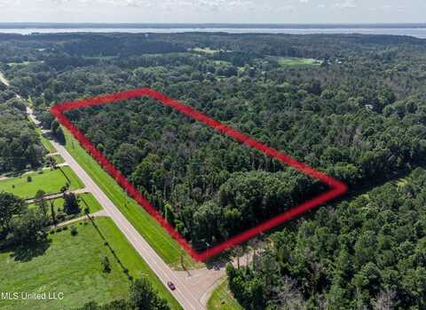 0 N Old Canton Road, Canton, MS 39046