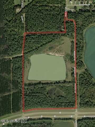 Canton Parkway, Canton, MS 39046