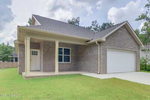 9932 Kahana Street, Diamondhead, MS 39525