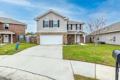 534 W Marigold Drive, Long Beach, MS 39560