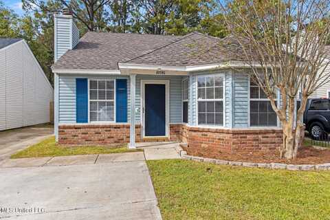 10581 Bay Tree Drive, Gulfport, MS 39503