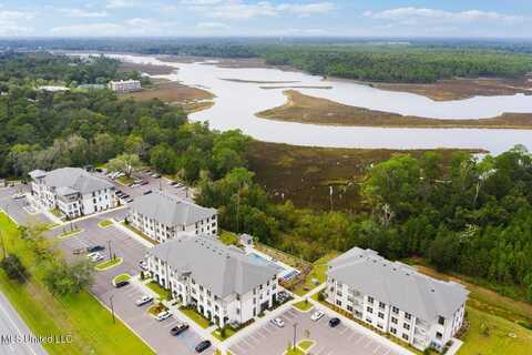 2501 Bienville Boulevard, Ocean Springs, MS 39564