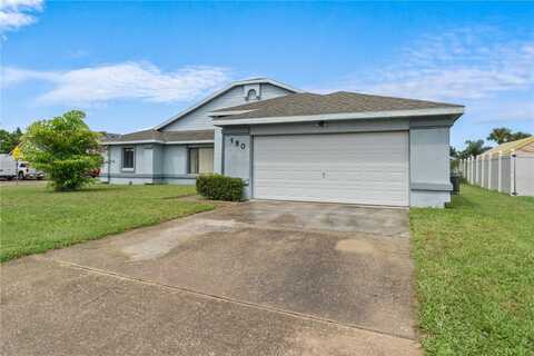 180 WHITE BIRCH DRIVE, KISSIMMEE, FL 34743