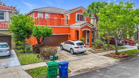 15540 SW 49TH COURT, MIRAMAR, FL 33027