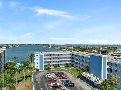 5555 GULF BOULEVARD, ST PETE BEACH, FL 33706