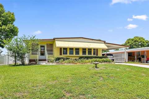 715 LARADO DRIVE, PORT ORANGE, FL 32129