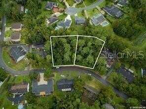2804 And 2730 NW 104TH COURT, GAINESVILLE, FL 32606