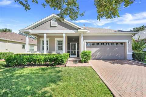 111 CREPE MYRTLE DRIVE, GROVELAND, FL 34736