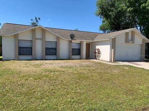 812 DARBY DRIVE, KISSIMMEE, FL 34758
