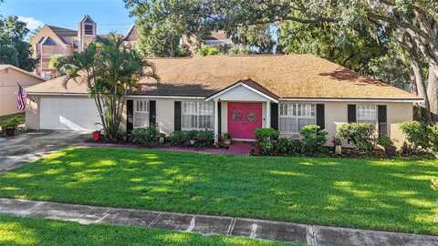 13212 MORAN DRIVE, TAMPA, FL 33618
