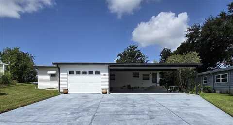 3365 EVERGREEN ROAD, ZELLWOOD, FL 32798
