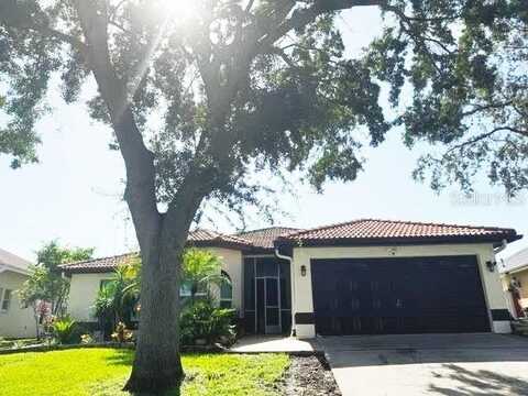 949 WESTWINDS BOULEVARD, TARPON SPRINGS, FL 34689