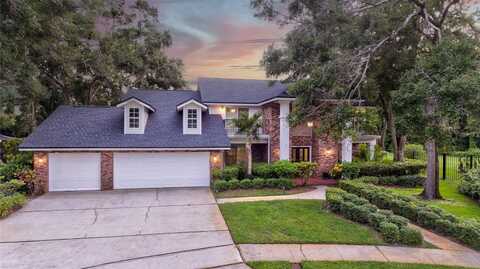 2813 ANDERSON DRIVE S, CLEARWATER, FL 33761