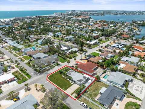 304 42ND AVENUE, ST PETE BEACH, FL 33706