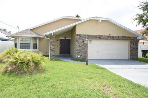 31 COMANCHE COURT, PALM COAST, FL 32137