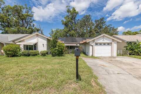 3513 OVERLAND DRIVE, HOLIDAY, FL 34691