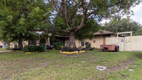 5419 ELWOOD ROAD, SPRING HILL, FL 34608