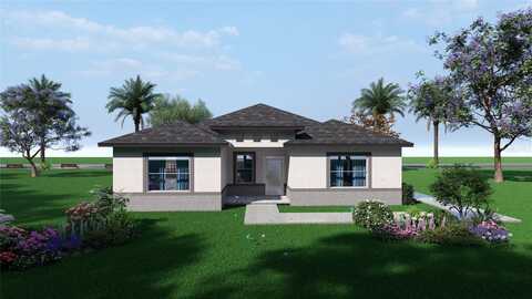 2670 TRAFALGAR BOULEVARD, KISSIMMEE, FL 34758