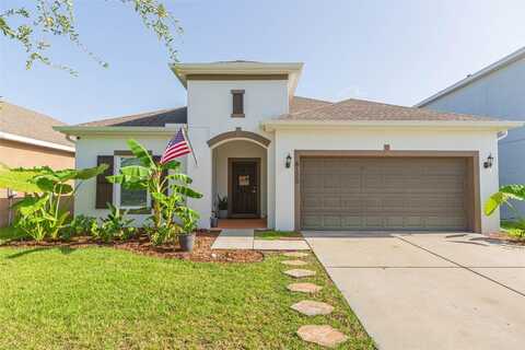 8120 BRICKLETON WOODS AVENUE, GIBSONTON, FL 33534