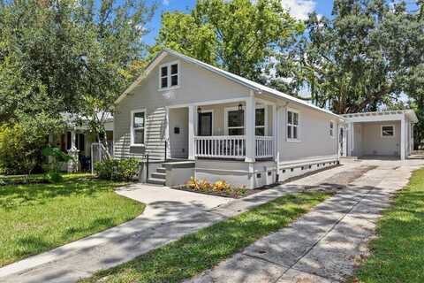 325 W HAYA STREET, TAMPA, FL 33603