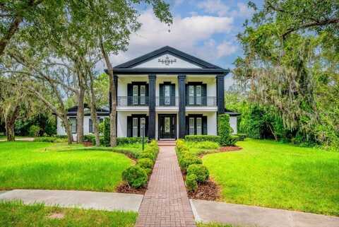 16301 DUNLINDALE DRIVE, LITHIA, FL 33547