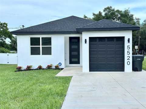 5520 10TH STREET SE, LAKELAND, FL 33812