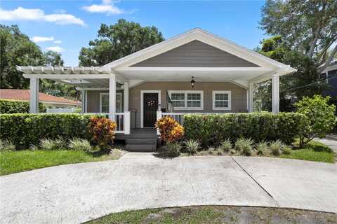 208 BREWER AVENUE, WINTER PARK, FL 32789