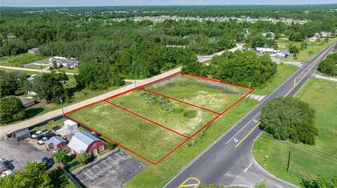 Tbd E HWY 25, BELLEVIEW, FL 34420