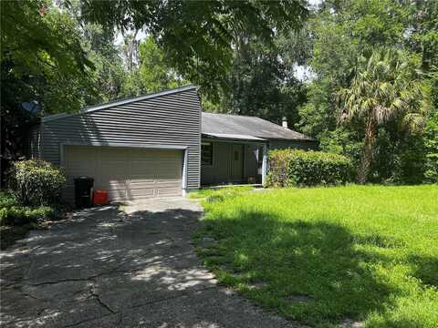 1020 SW 21ST AVENUE, GAINESVILLE, FL 32601