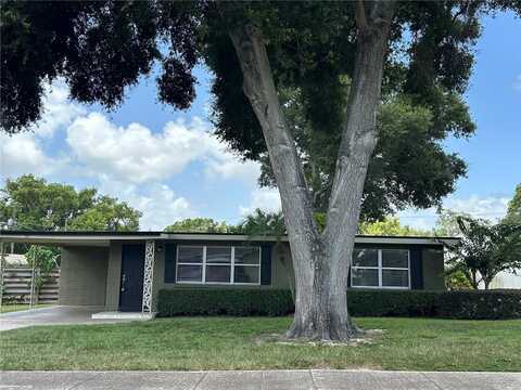 307 BAY STREET, AUBURNDALE, FL 33823