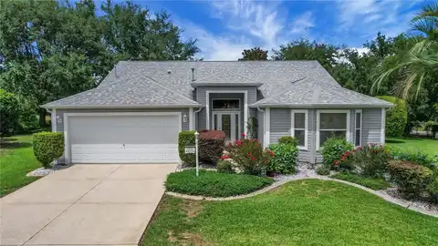 9213 SE 172ND SANTEE PLACE, THE VILLAGES, FL 32162