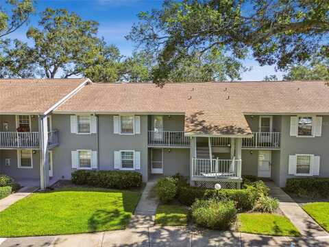1420 OAK HILL DRIVE, DUNEDIN, FL 34698