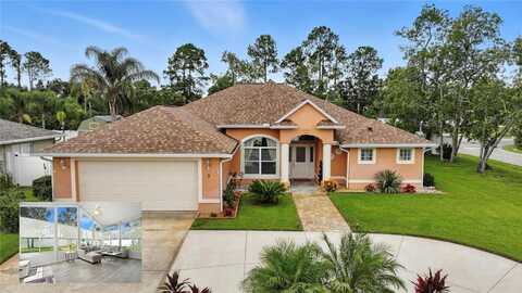 2 WOODBORN LANE, PALM COAST, FL 32164