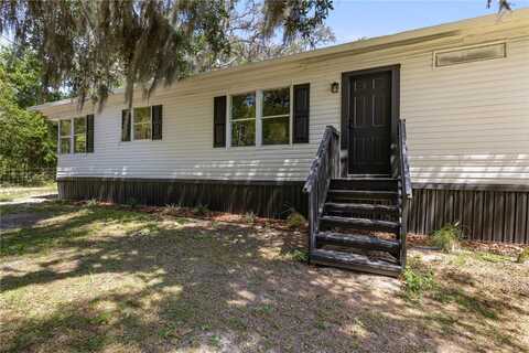 470 SCHOOL STREET, BRONSON, FL 32621