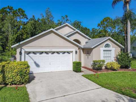 535 WHITTIER STREET, DAVENPORT, FL 33896